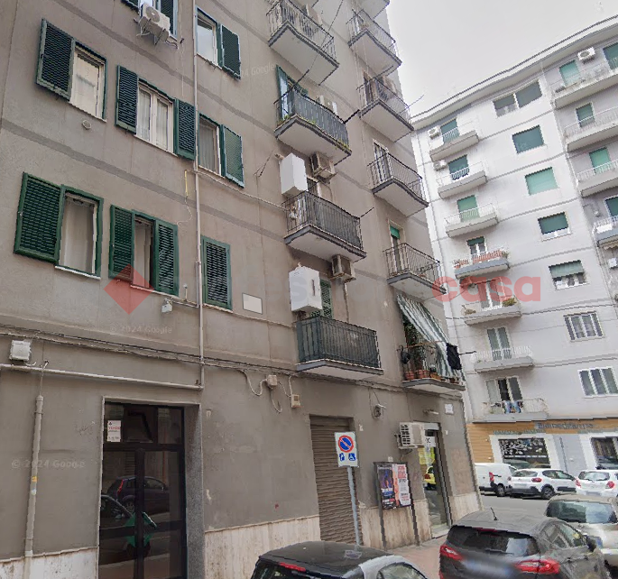 Bilocale ristrutturato a Taranto