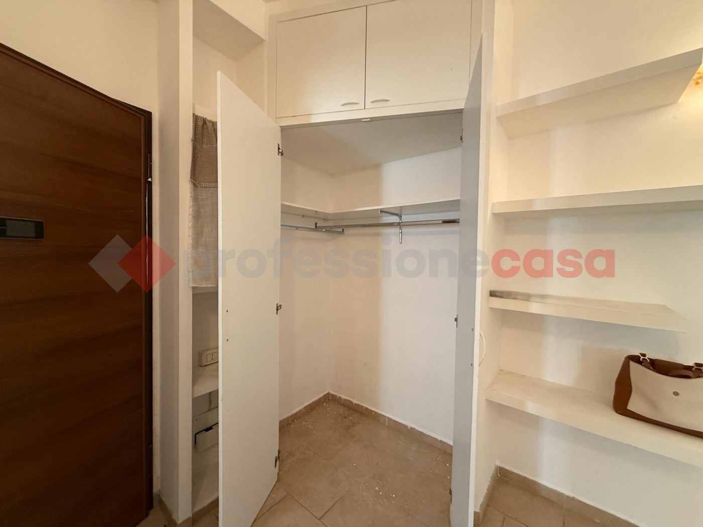 Bilocale ristrutturato a Taranto