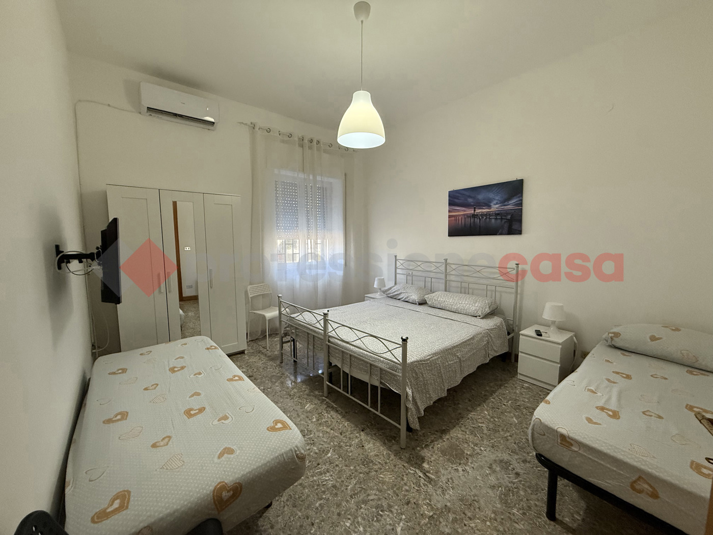 Bilocale in vendita a Taranto
