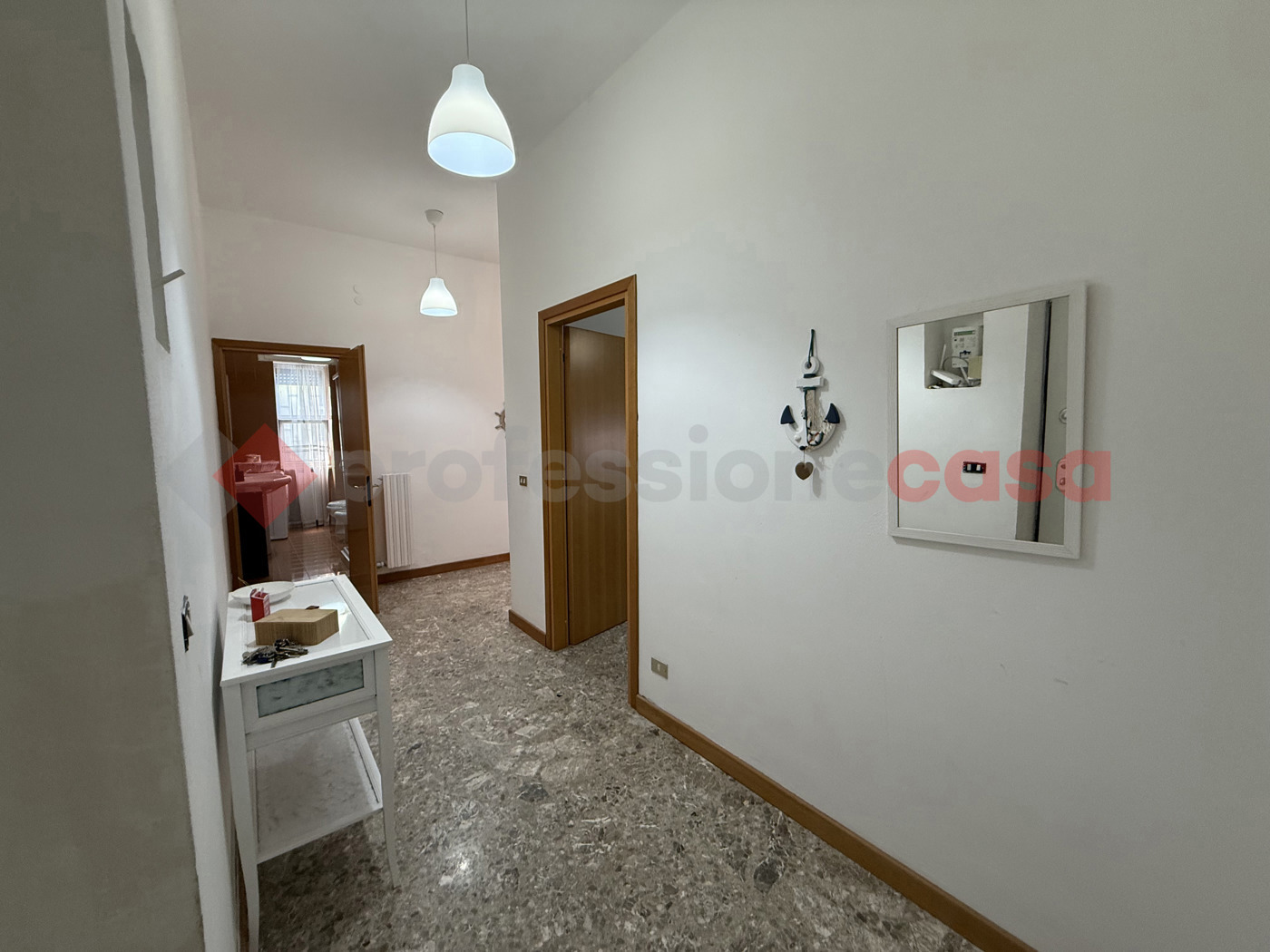 Bilocale in vendita a Taranto