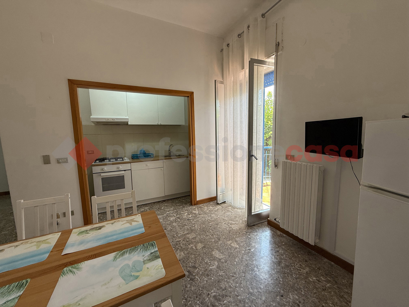 Bilocale in vendita a Taranto
