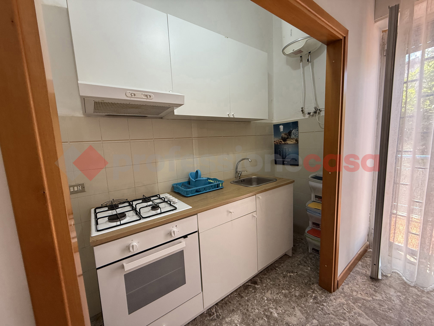Bilocale in vendita a Taranto