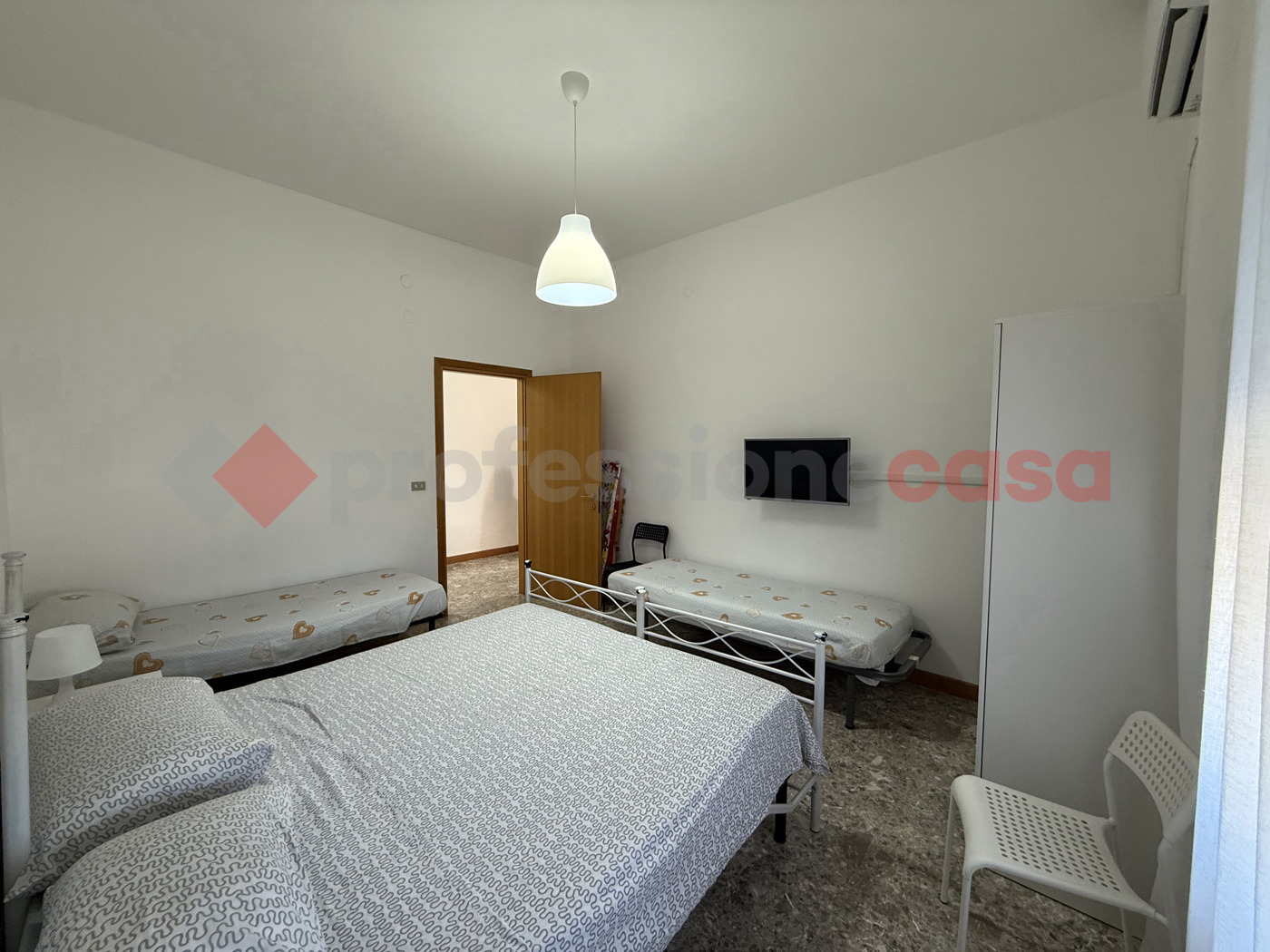 Bilocale in vendita a Taranto