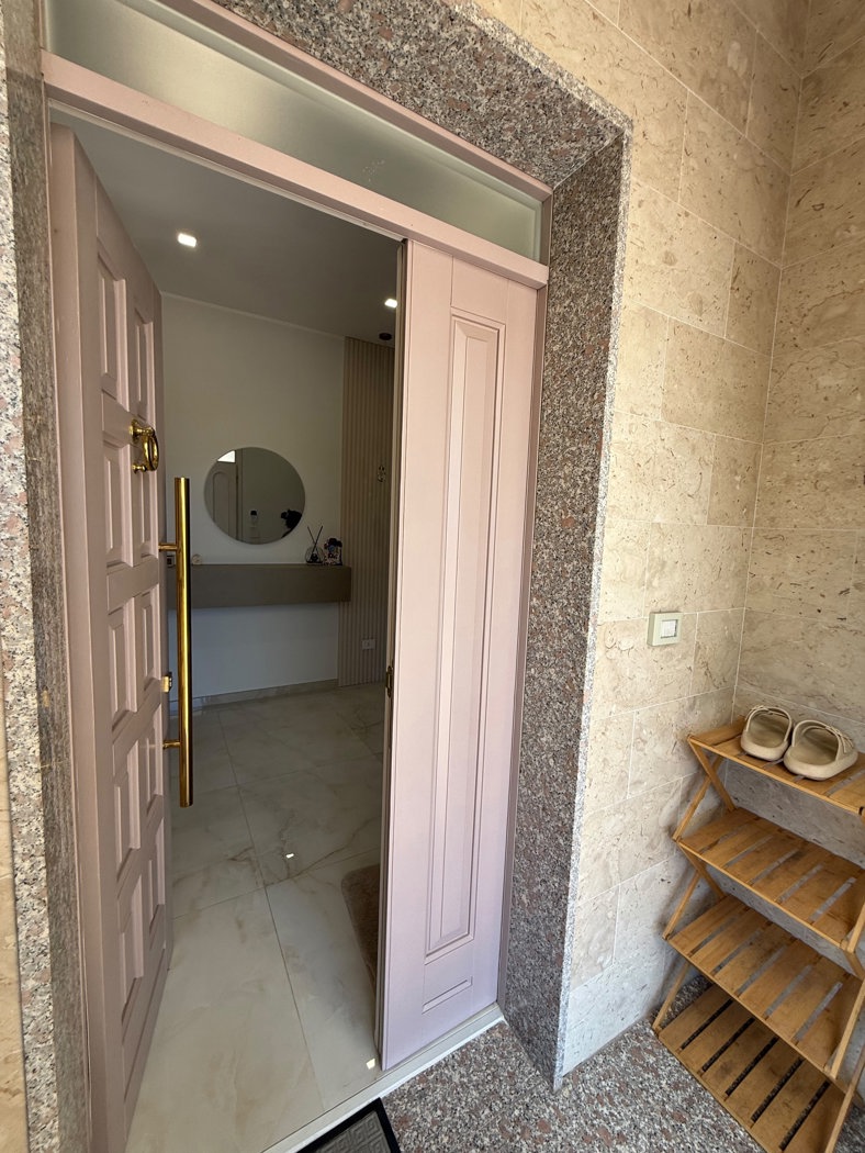 Villa Bifamiliare ristrutturata a Statte