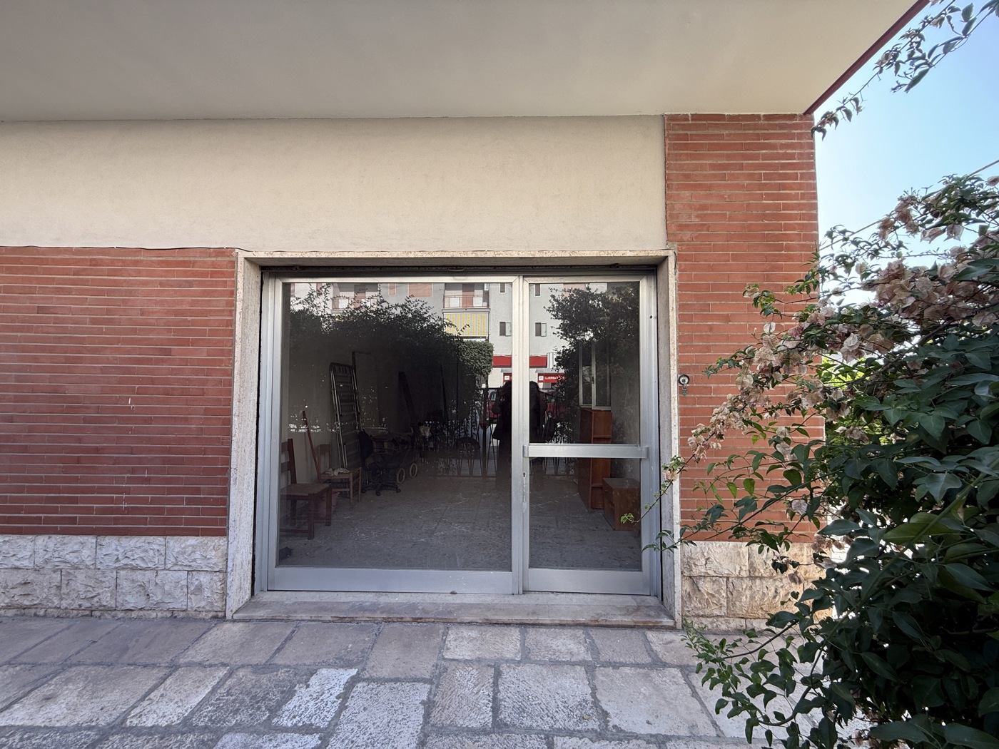 Stabile/Palazzo con giardino a Statte