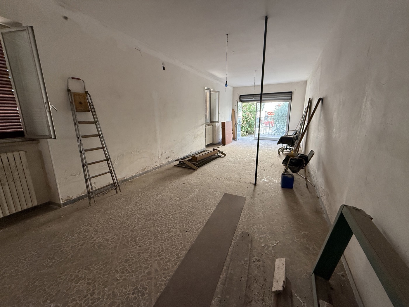 Stabile/Palazzo con giardino a Statte