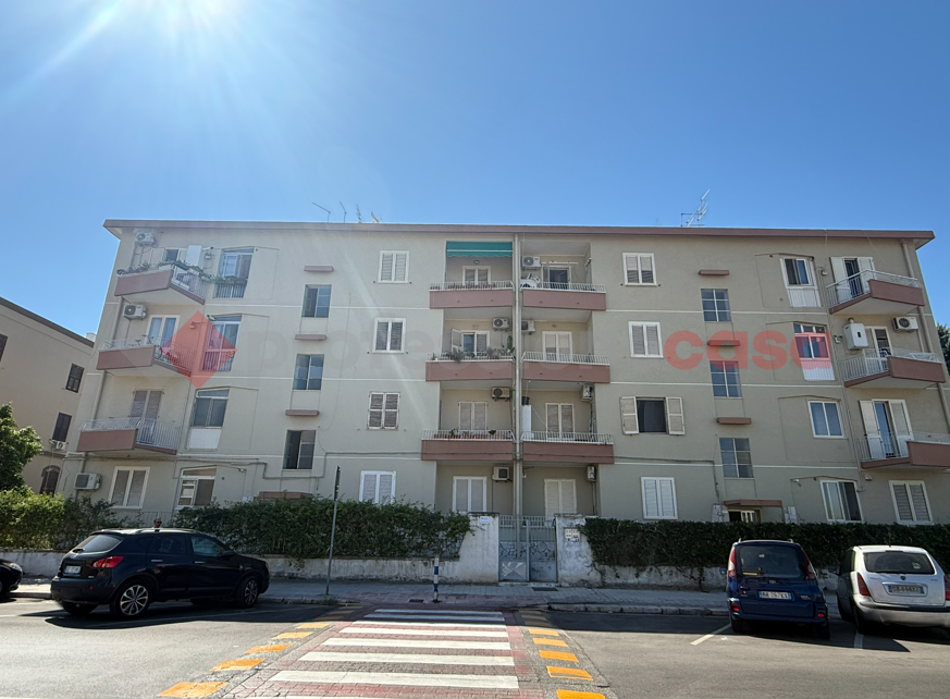 Trilocale in vendita a Taranto