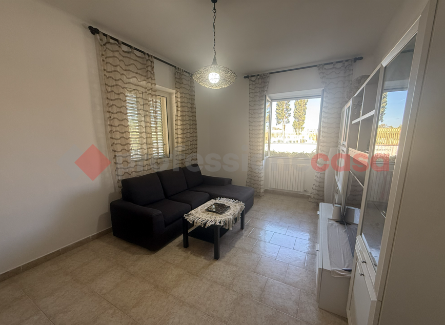 Trilocale in vendita a Taranto