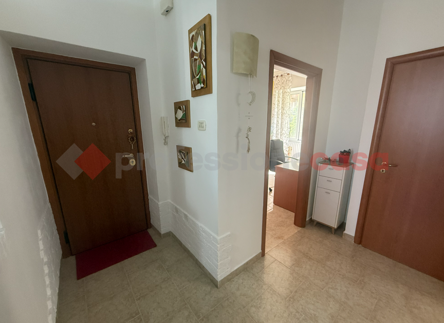 Trilocale in vendita a Taranto