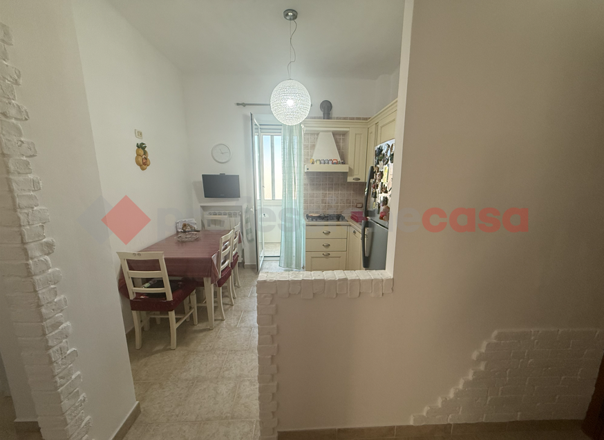 Trilocale in vendita a Taranto