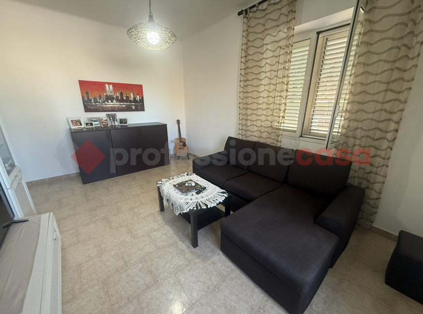 Trilocale in vendita a Taranto