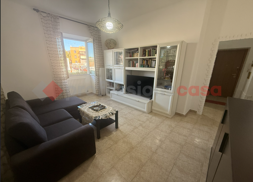 Trilocale in vendita a Taranto