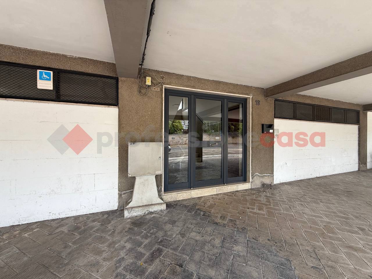 Quadrilocale in vendita a Taranto
