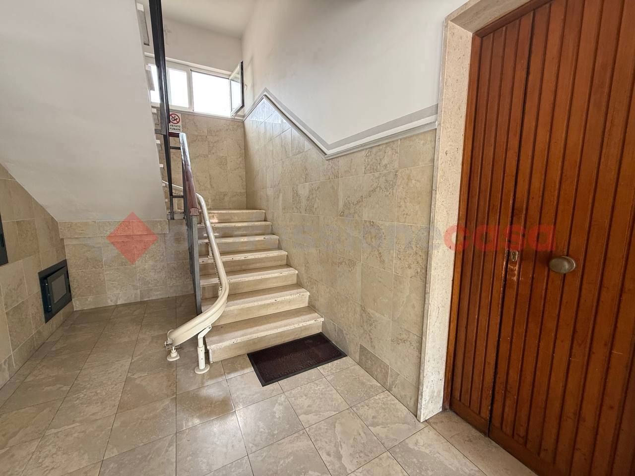 Quadrilocale in vendita a Taranto