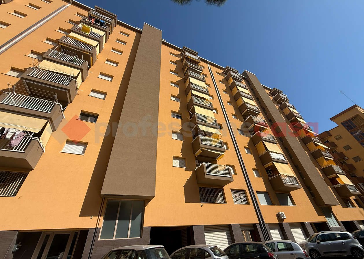 Quadrilocale in vendita a Taranto