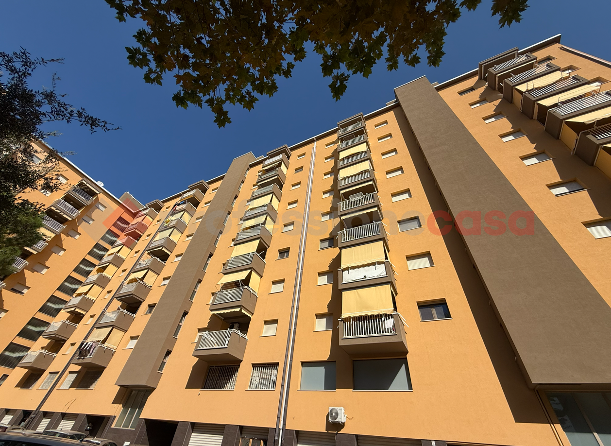 Quadrilocale in vendita a Taranto