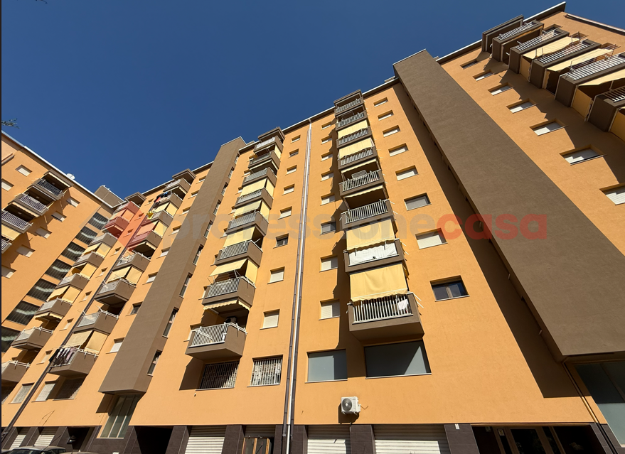 Quadrilocale in vendita a Taranto