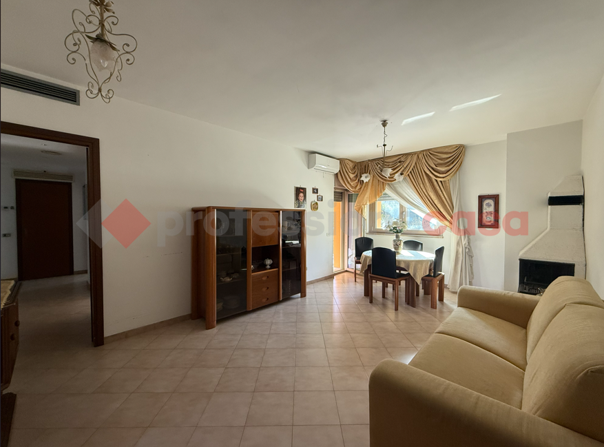 Quadrilocale in vendita a Taranto
