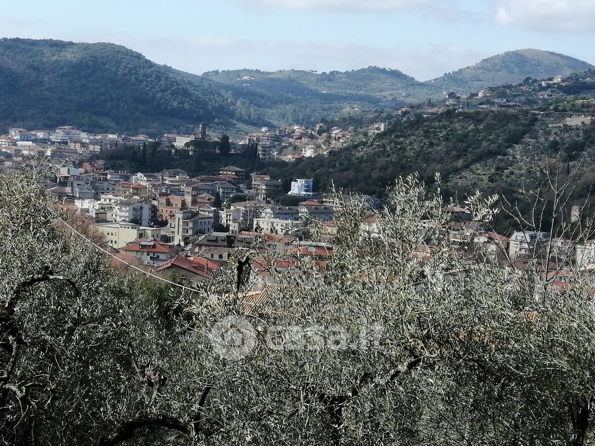 Terreno in vendita a Itri