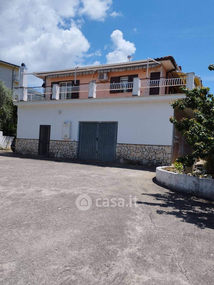 Casa indipendente in vendita a Itri