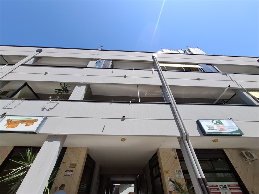 Ufficio in vendita in viale della repubblica 24/h, Modugno