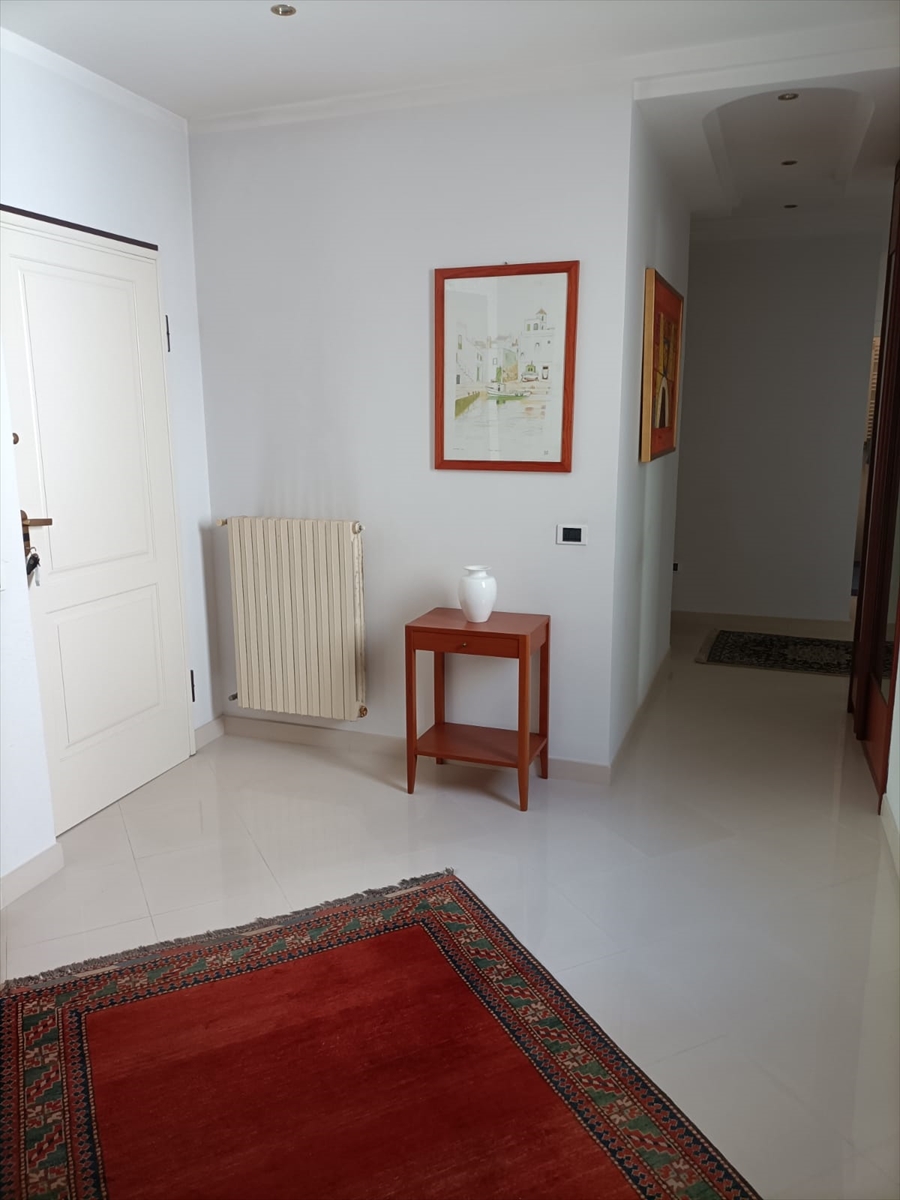 appartamento in vendita a Gallipoli