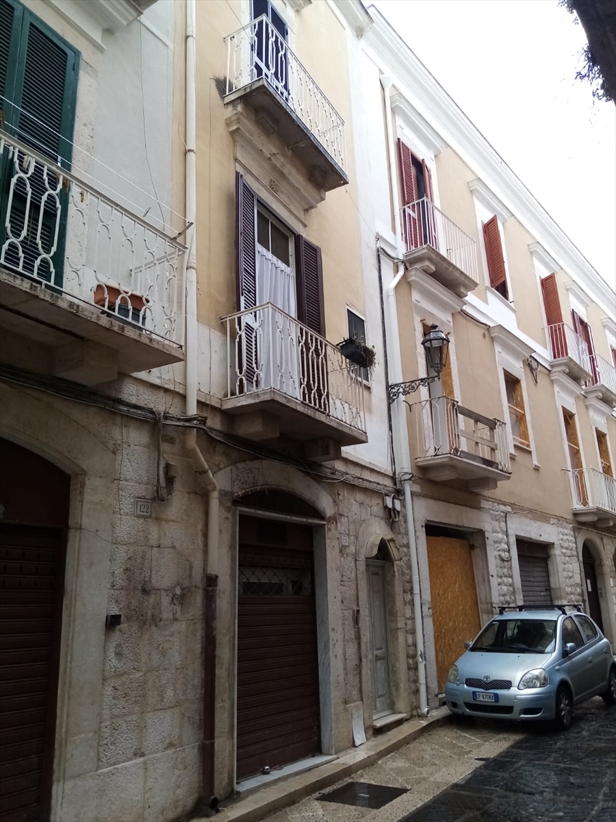 Bilocale in vendita in via mario pagano 118, Trani