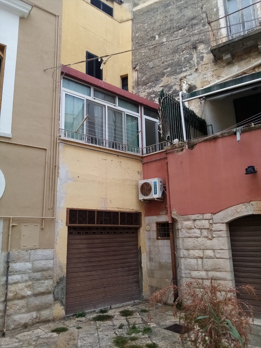Bilocale in vendita in via mario pagano 118, Trani