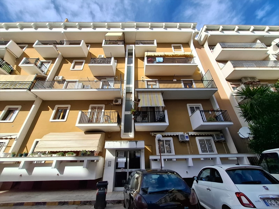 Bilocale in vendita in via giolitti 42, Trani