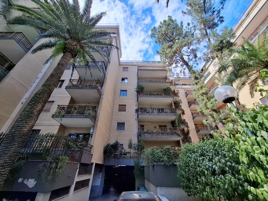 Appartamento in vendita in traversa i di via murge, Bari