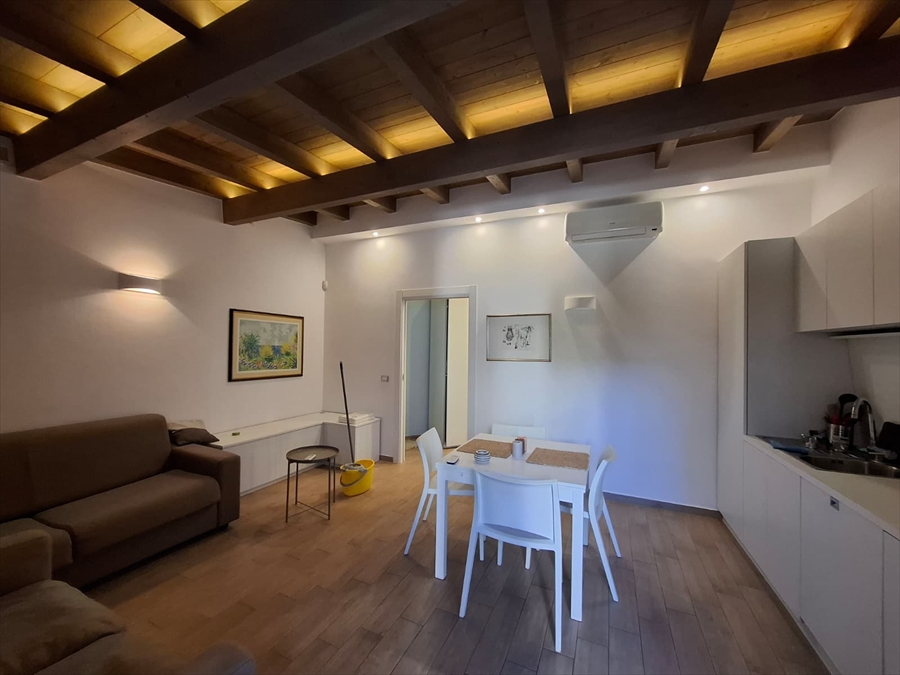 Bilocale in affitto, Bari santa caterina