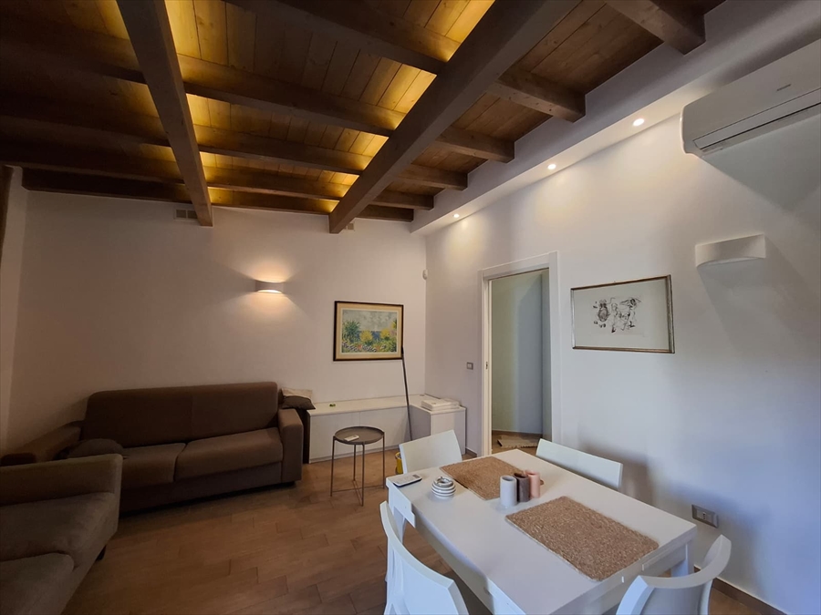 Bilocale in affitto, Bari santa caterina