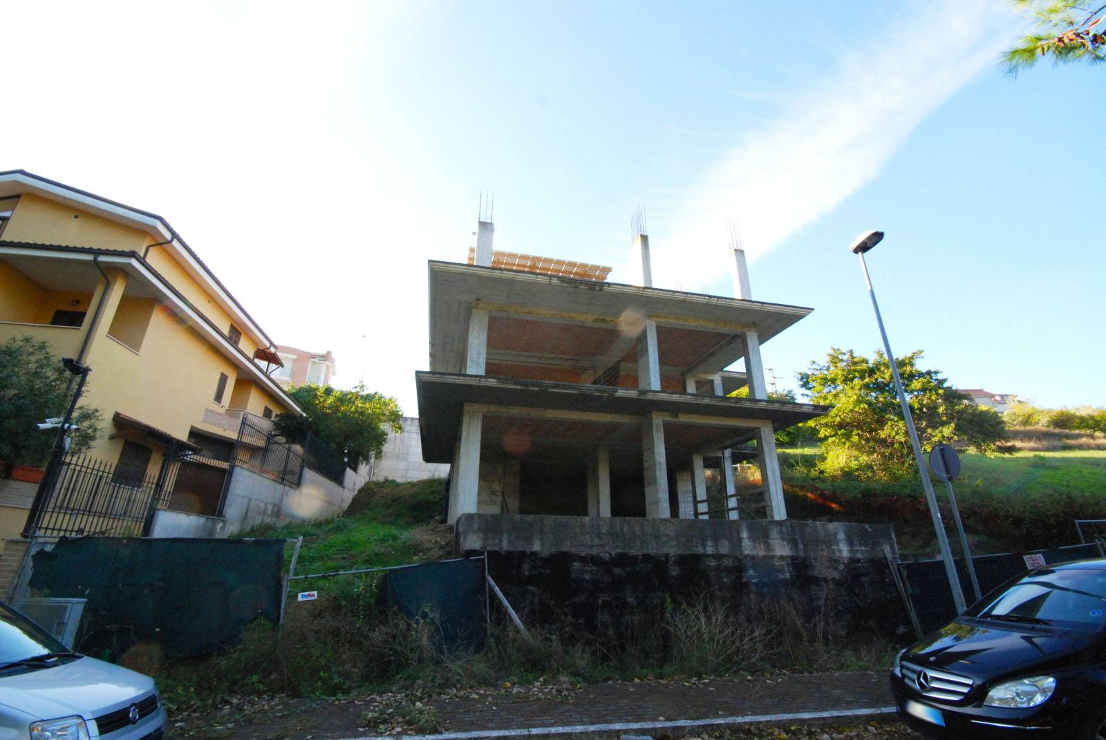 Casa indipendente in vendita, San Benedetto del Tronto residenziale (al di sopra della ss 16)