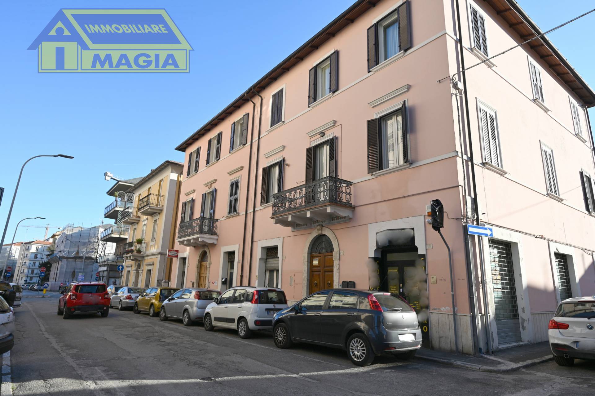 Bilocale in vendita, Ascoli Piceno porta maggiore