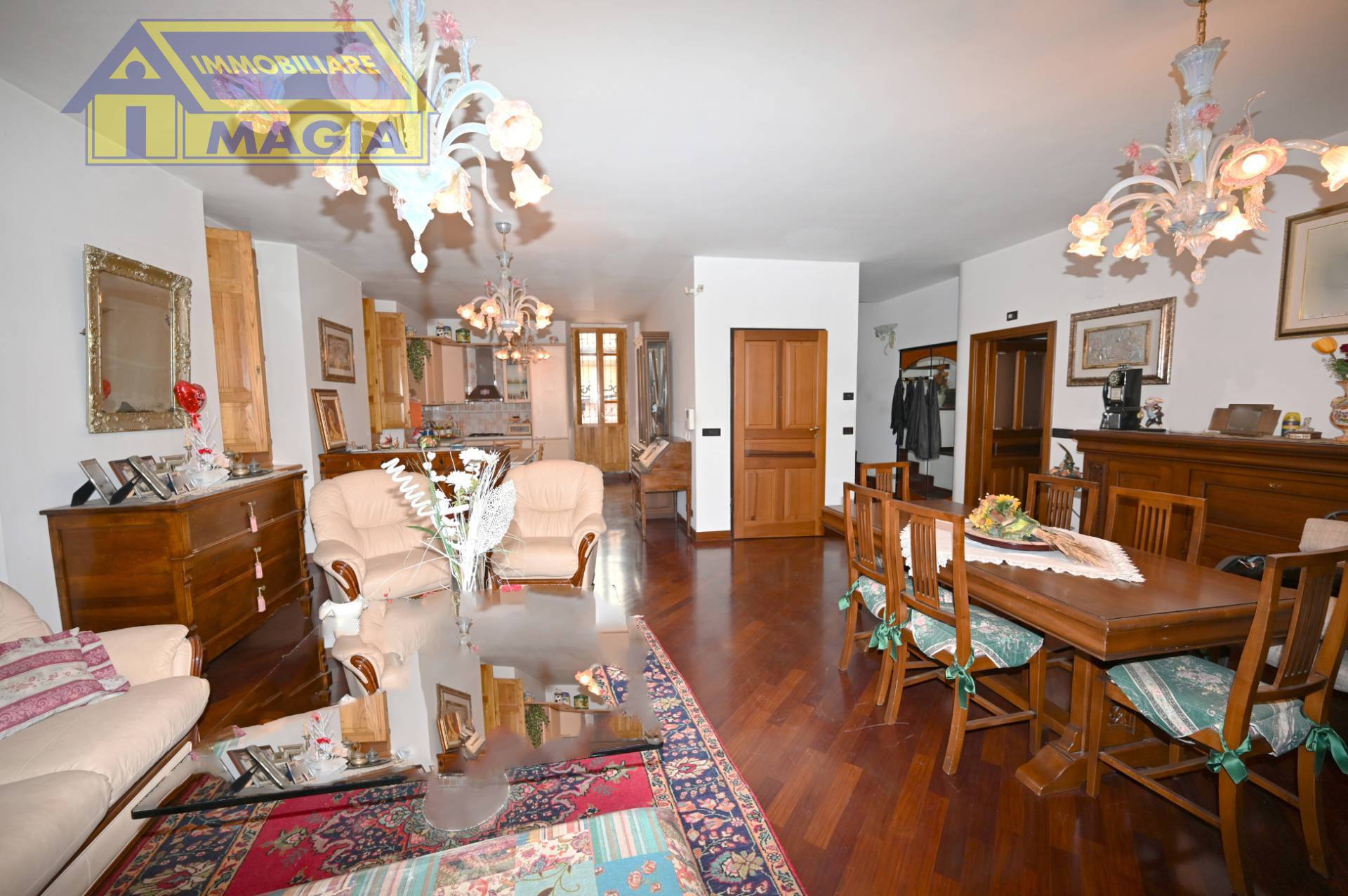 Appartamento in vendita a Ascoli Piceno, Centro Storico