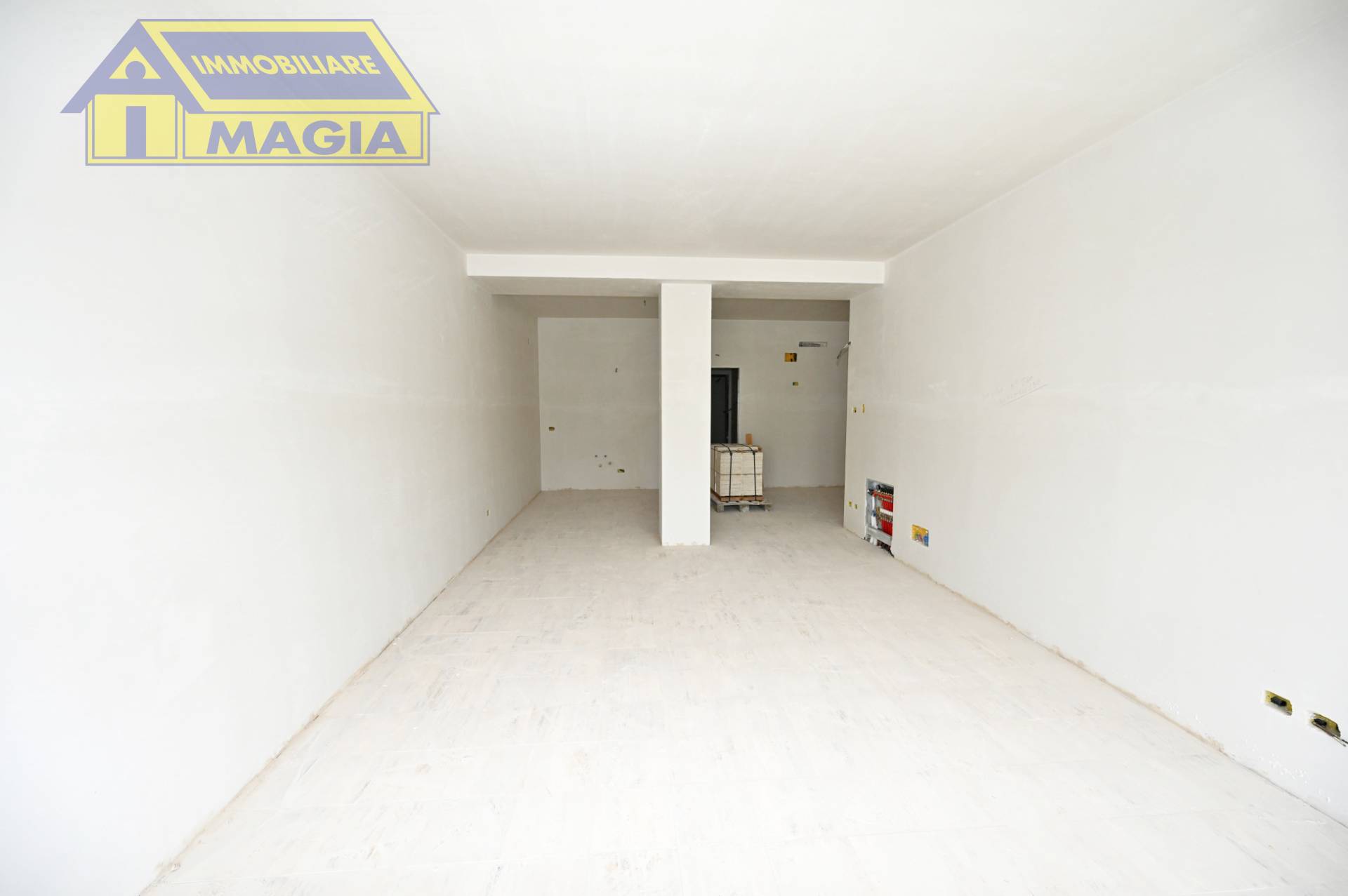 Appartamento in vendita a Spinetoli, Pagliare del Tronto