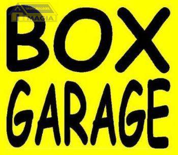 Box/Garage 44mq in vendita, Ascoli Piceno piazza immacolata