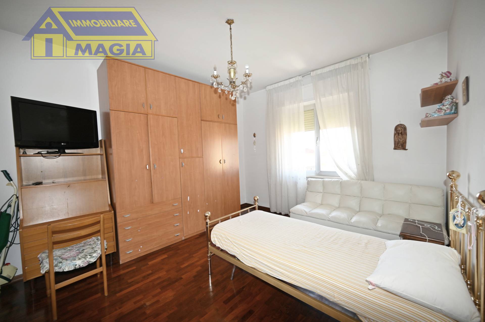 Appartamento in vendita a Castel di Lama