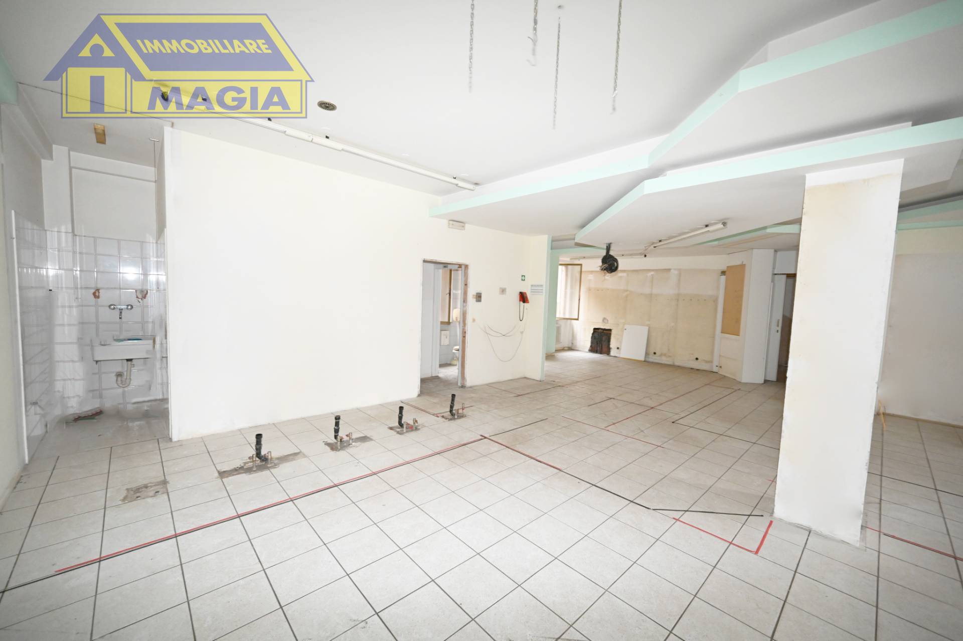 Appartamento in vendita a Ascoli Piceno, Centro Storico