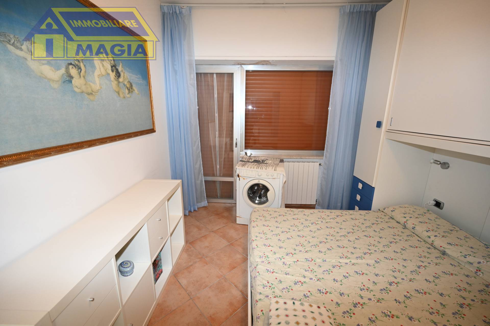 Appartamento in vendita a San Benedetto del Tronto, Lungomare (Tra Spiaggia e Ferrovia)