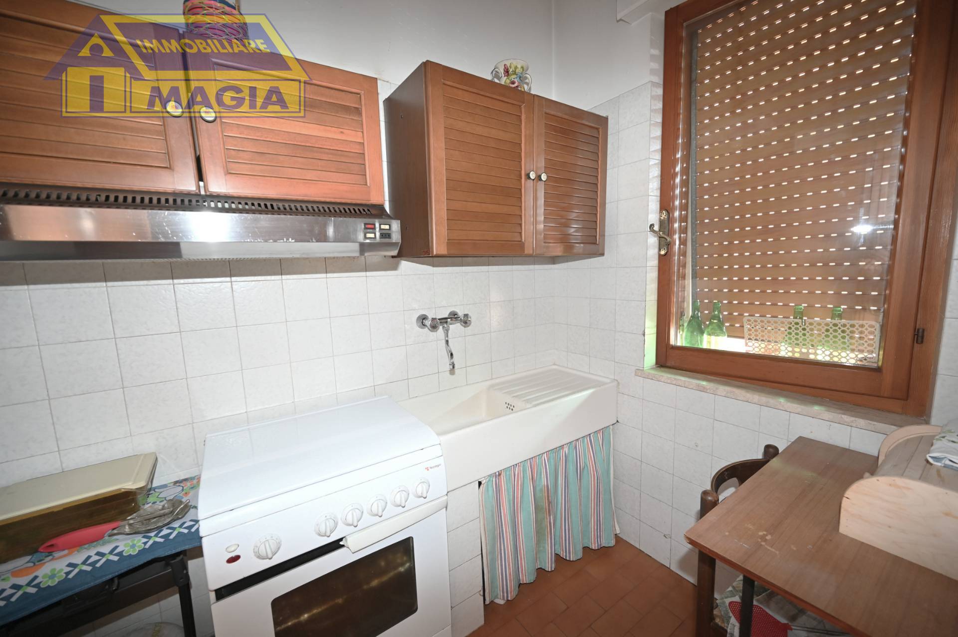 Appartamento in vendita a Castel di Lama