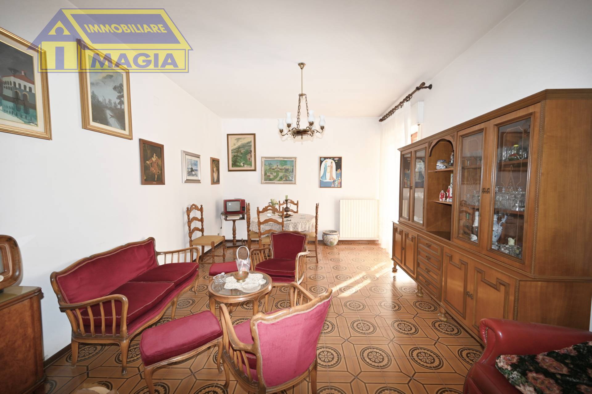 Appartamento in vendita a Castel di Lama