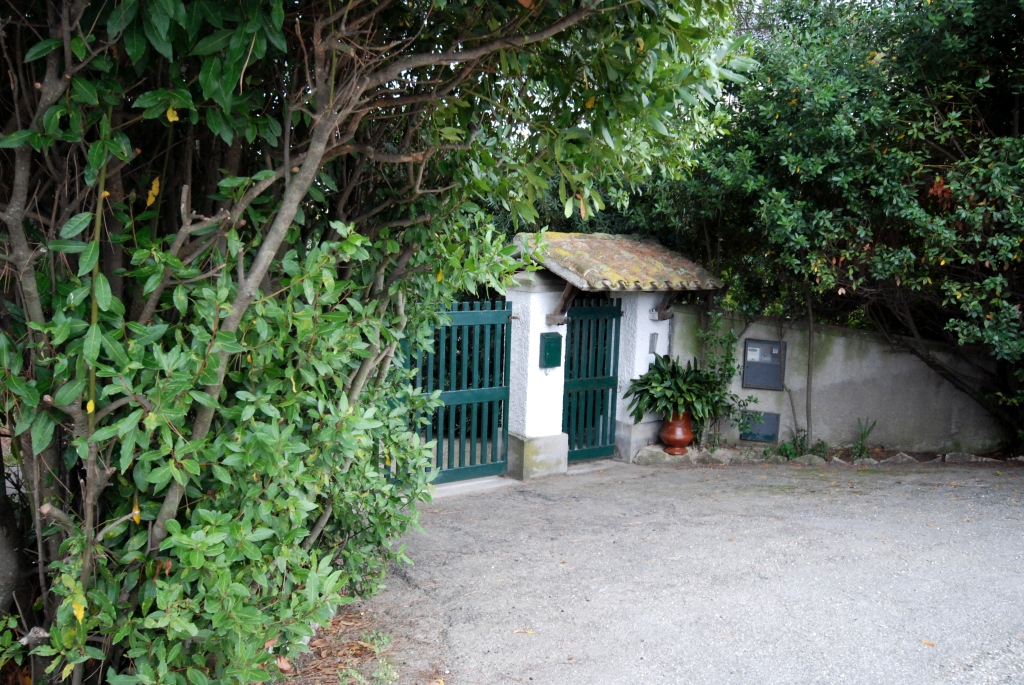 Villa in vendita a Spinetoli