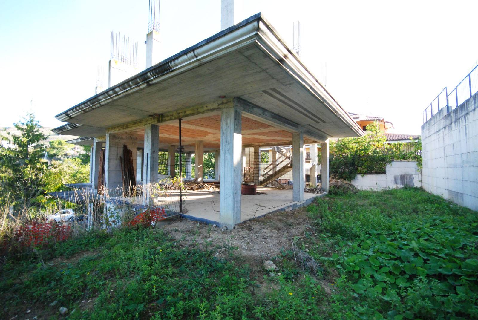 Casa singola in vendita a San Benedetto del Tronto, Residenziale (Al di Sopra della SS 16)