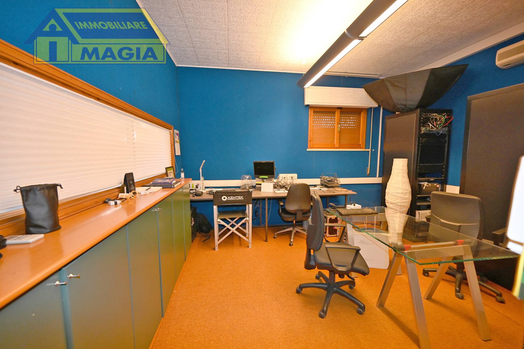 Studio/Ufficio in vendita a Ascoli Piceno