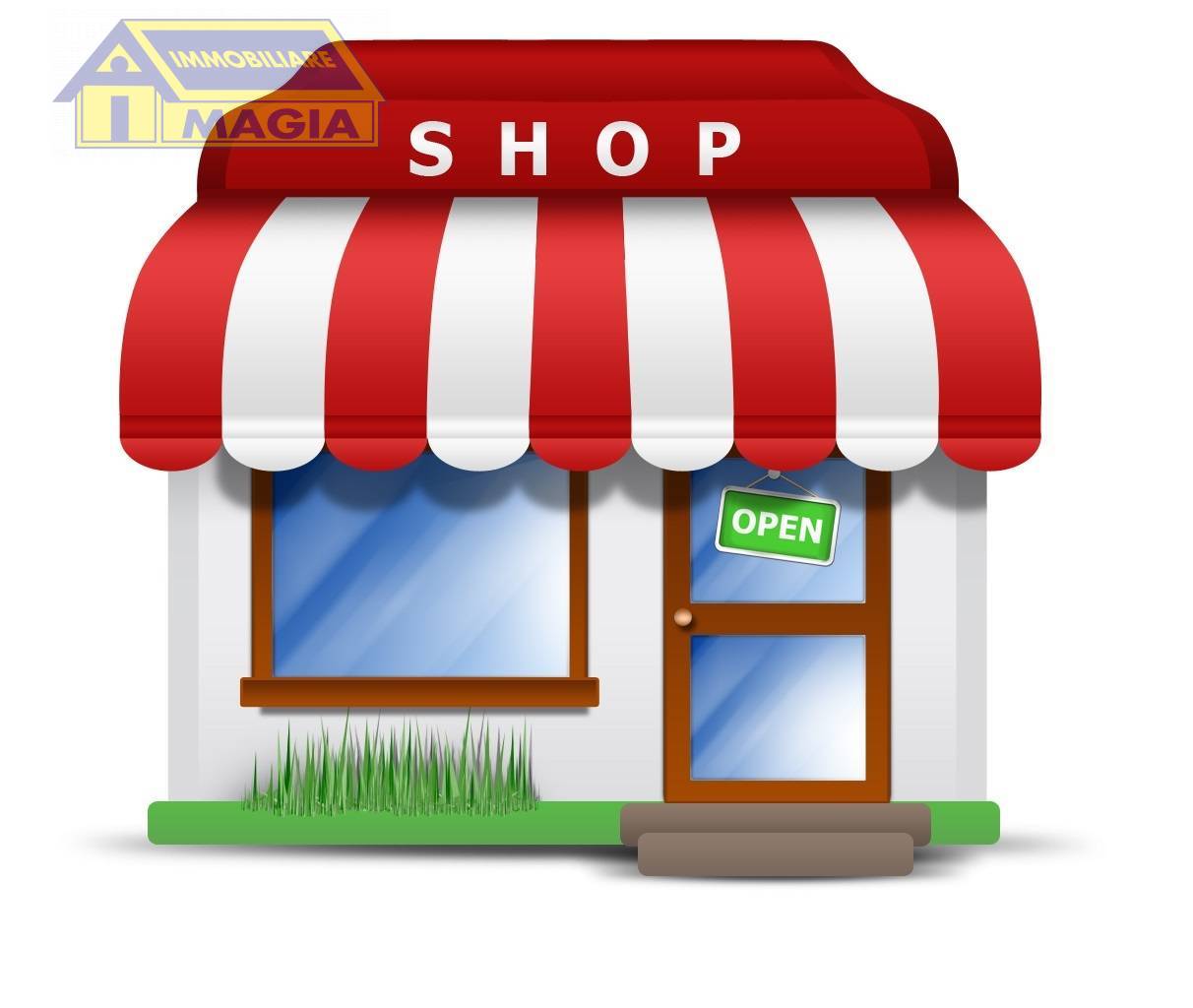 Locale commerciale in affitto a Ascoli Piceno