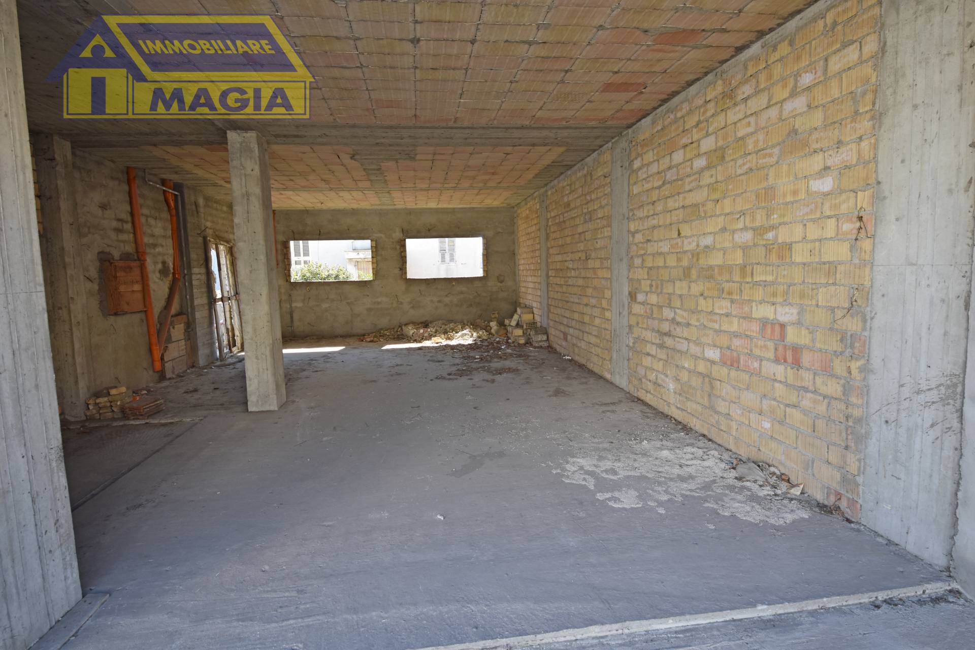 Casa Indipendente in vendita a San Benedetto del Tronto