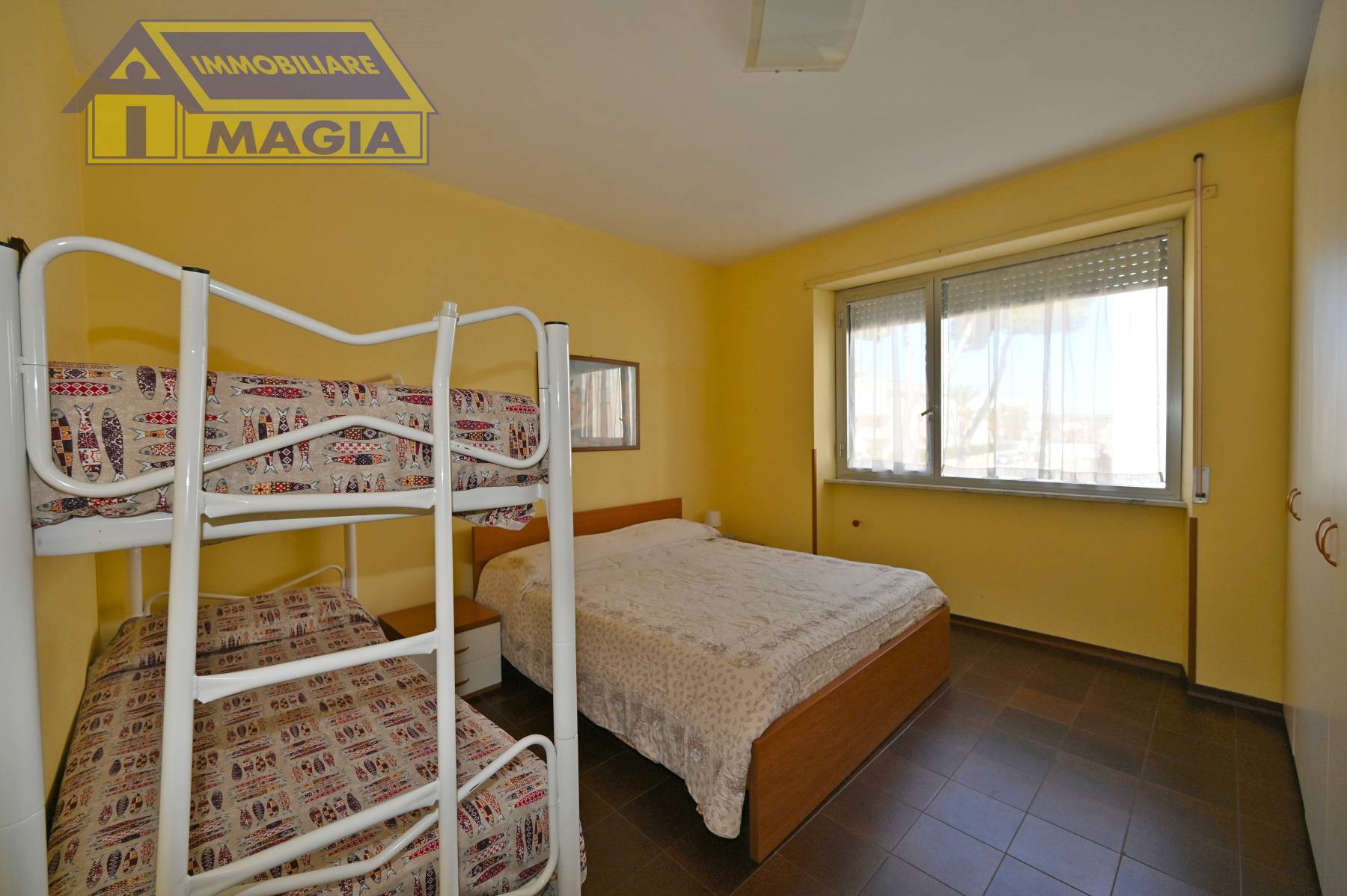 Appartamento in vendita a Martinsicuro, Villa Rosa