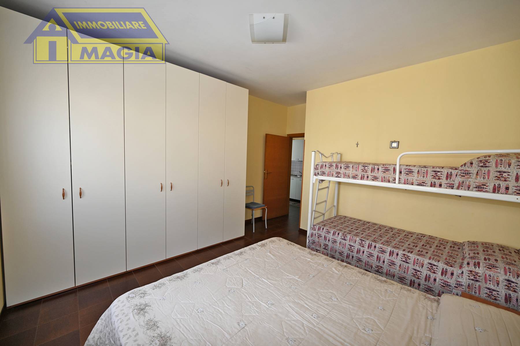 Appartamento in vendita a Martinsicuro, Villa Rosa