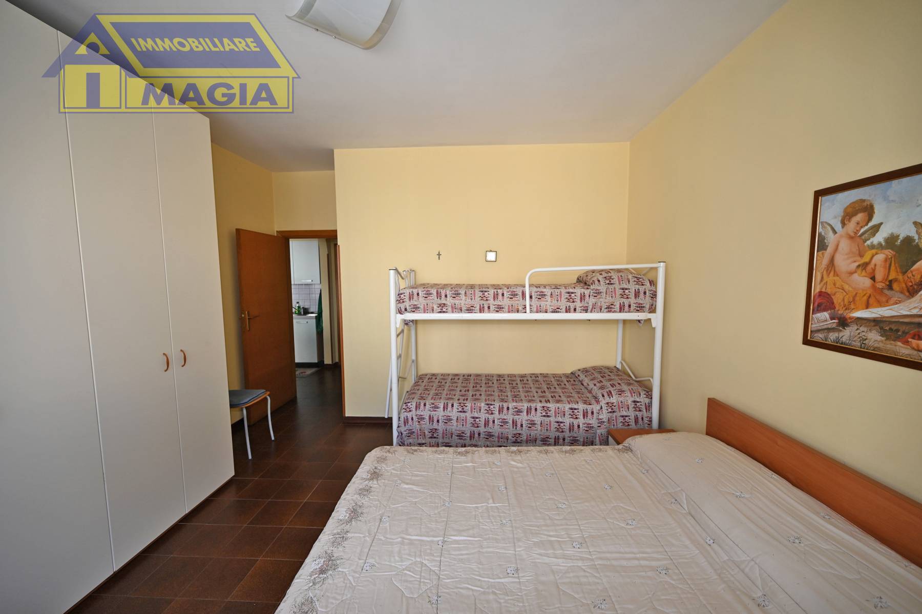 Appartamento in vendita a Martinsicuro, Villa Rosa